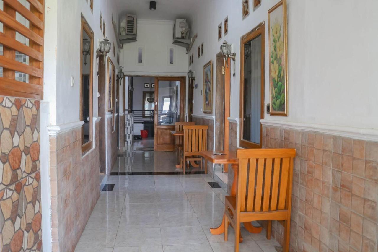 Wisma Vandera Syariah Garut Mitra Reddoorz Exterior photo